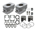 SP1 Cylinder Kit for Arctic Cat F570 and Lynx Models - Part Number SM-09606K