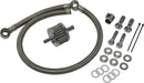 Universal Breather Hose Kit 93 16 Custom Apps