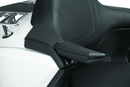 Kuryakyn Omni Passenger Armrests for Honda Gold Wing (Part