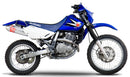 Yoshimura Part 116502C350 Street RS2 Slip-On Exhaust for Suzuki DR650SE