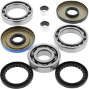QuadBoss Polaris Magnum 330 & Sportsman Differential Bearing and Seal Kit - Model 413027