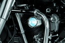 Kuryakyn Engine Guard Mounted Drive Light - Part 5019