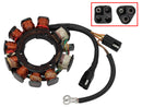 SP1 Stator Assembly for Arctic Cat EXT 550/580 and Wildcat 700 EFI Models - Part SM-01390