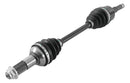 QuadBoss Yamaha YFM660 Grizzly 4x4 Front Left Replacement Axle Part Number 609469
