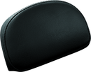Kuryakyn Backrest Pad for Plug & Play Sissy Bar – Black (Part Number 1605)