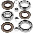 QuadBoss Polaris Sportsman 850 Ultimate Trail Edition Differential Bearing & Seal Kit (Part