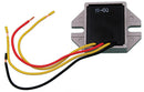 SP1 Voltage Regulator/Rectifier for Ski-Doo Alpine II (1990-1995)