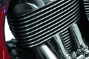 Kuryakyn Exhaust Port Fillers for Indian Motorcycles – Part Number 7187