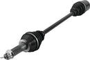 QuadBoss Polaris RZR XP 4 900 Rear Left Side Rugged Axle (Part