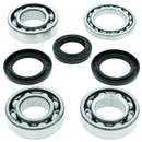 QuadBoss 414078 Crankshaft Bearing & Seal Kit for Polaris 400L (1994-1998)
