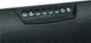 Kuryakyn WanderBar Portable Soundbar by MTX – 14 Inch Powersports Audio System with 35W Stereo Amp and Weather-Resistant Design