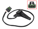SP1 Throt Lvr with Warmer for Polaris 850 Models - Part Number SM-08557