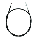 QuadBoss Honda TRX300 FourTrax Rear Hand Brake Cable (Part Number 565226)