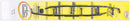 SP1 Ripper Four75 Carbides for Ski-Doo Formula Deluxe and Z Models – Extended Durability and Precision Fit