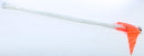 SP1 Safety Flag Straight Mount with 6' Pole - 10 Pack