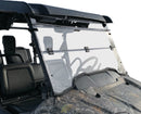 QuadBoss 14-22 Honda Pioneer 700 Folding Windshield Part
