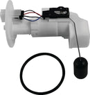 QuadBoss Complete Fuel Pump Module for Kawasaki KRX1000 & Teryx 20-21 | Reliable In-Tank Fuel Delivery