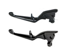 Kuryakyn Trigger Levers for Harley Touring 2021-2023 – Gloss Black or Chrome Finish