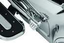 Kuryakyn Switch-Shift Lever Chrome for Harley Davidson 2008-2009 Models