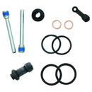 QuadBoss Caliper Rebuild Kit Part Number 412772 for ATV and UTV Brakes