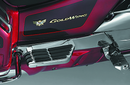 Kuryakyn Transformer Floorboards for Honda GL1800 (2001-2017) – Chrome