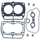 QuadBoss 05-09 Polaris Ranger 700 4x4 Top End Gasket Set - Engine Rebuild Kit