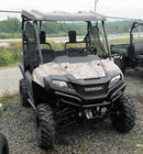 QuadBoss Polaris RZR 800 Cargo Bed Cover – Custom-Fit Polyethylene Protection for 2014 Models