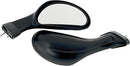 SP1 SM-12144 Mirrors S D Zx Pair for Enhanced Visibility and Style