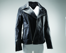 Kuryakyn River Road Ironclad Classic Leather Jacket for Women - Small