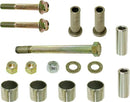 SP1 SM-08232 Bushing and Bolt Kit for Arctic Cat Snowmobiles