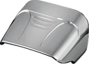 Kuryakyn Taillight Visor Without Slots Chrome for Harley Davidson Touring Models