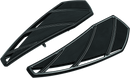 Kuryakyn Phantom Floorboards for Indian Black - Part Number 5771