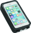 Kuryakyn Magnetic Device Tank Pouch Black – Convenient GPS and Phone Holder for Powersports