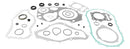 QuadBoss 00-02 Arctic Cat 500 4x4 AT Complete Gasket Set with Oil Seals – Engine and Transmission Rebuild Kit