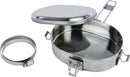 SP1 Trail Chef Food Warmer with Heavy Duty Stainless Steel Top Clamp - Part Number SM-12570