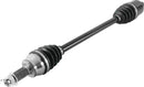 QuadBoss Polaris General 1000 EPS Front Left Replacement Axle - Part Number 609445