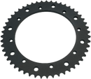 Repl 51t Sprocket Black For Conv Kit