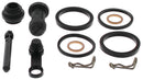 QuadBoss Part 412771 Front Brake Caliper Rebuild Kit for Can-Am Outlander and Maverick Models