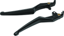 Kuryakyn Omni Lever Set Satin Black for Honda Gold Wing (2018-2020)