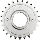 Transmission Sprocket 25t Big Twin 6 Speed 06 22 .500