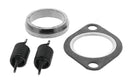 QuadBoss 1996 Polaris 400L 6x6 Exhaust Gasket Kit Part