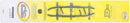 SP1 Ripper Four75 Carbides for Ski-Doo Snowmobiles - Part A-04-0-4-475