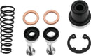 QuadBoss Master Cylinder Seal Kit for Honda TRX400EX and Can-Am Renegade 500 Models