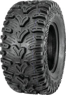 QuadBoss QBT448 Utility Tire – 26x11-12 6-Ply Bias Tire for Multi-Purpose Use