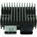 QuadBoss 17-19 Polaris ACE 500 Voltage Regulator – Maintains Steady Power for Polaris Off-Road Vehicles