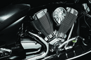 Kuryakyn ISO Shift and Brake Pegs for Victory & Indian Motorcycles Part