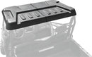 QuadBoss 12-21 Polaris RZR 570 Roof - Durable UV-Resistant Polyethylene Top with Molded-In Cargo Tray