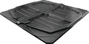 QuadBoss 09-21 Kawasaki KAF620R Mule 4010 Trans 4x4 Roof – Durable UV-Stabilized Polyethylene Top for Powersports Vehicles