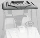 QuadBoss 2-Piece 60-inch Powersports Roof with Molded Cargo Tray