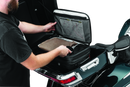 Kuryakyn Xkursion XW Porter Bag – Durable Rigid Luggage for Powersports Travel
